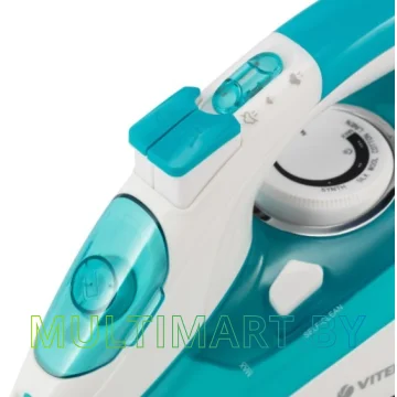 Утюг Vitek VT-8355 картинка 5